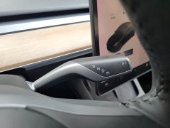 Tesla Model 3 Standard Range RWD Upgrade - ფოტო 18
