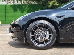 Tesla Model 3 Standard Range RWD Upgrade - ფოტო 19
