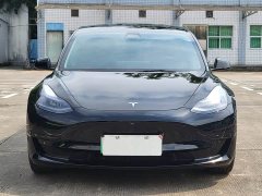 Tesla Model 3 Standard Range RWD Upgrade - ფოტო 2