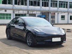 Tesla Model 3 Standard Range RWD Upgrade - ფოტო 3