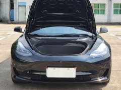 Tesla Model 3 Standard Range RWD Upgrade - ფოტო 4