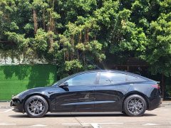 Tesla Model 3 Standard Range RWD Upgrade - ფოტო 5
