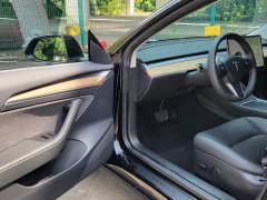Tesla Model 3 Standard Range RWD Upgrade - ფოტო 6