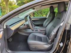 Tesla Model 3 Standard Range RWD Upgrade - ფოტო 7