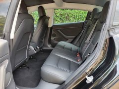 Tesla Model 3 Standard Range RWD Upgrade - ფოტო 8