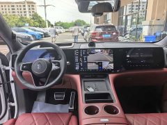 AITO M8 Extended Range Ultra 53.4kWh 6-Seater with 192-Channel LiDAR - ფოტო 11