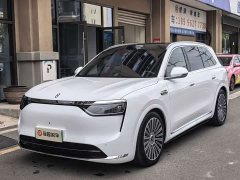AITO M8 Extended Range Ultra 53.4kWh 6-Seater with 192-Channel LiDAR - ფოტო 3