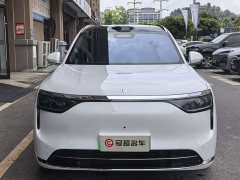 AITO M8 Extended Range Ultra 53.4kWh 6-Seater with 192-Channel LiDAR - ფოტო 4