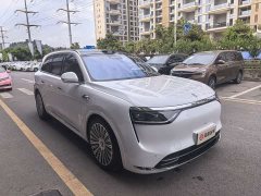 AITO M8 Extended Range Ultra 53.4kWh 6-Seater with 192-Channel LiDAR - ფოტო 5