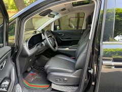 MAXUS 9 Long Range Gaoshan 6-Seater Edition - ფოტო 3