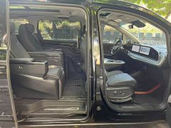 MAXUS 9 Long Range Gaoshan 6-Seater Edition - ფოტო 4