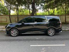 MAXUS 9 Long Range Gaoshan 6-Seater Edition - ფოტო 7