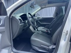 Volkswagen Tujia 280TSI DSG Comfort Edition - ფოტო 10