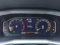 Volkswagen Tujia 280TSI DSG Comfort Edition - ფოტო 15