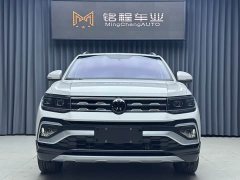 Volkswagen Tujia 280TSI DSG Comfort Edition - ფოტო 2