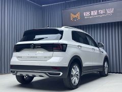 Volkswagen Tujia 280TSI DSG Comfort Edition - ფოტო 4
