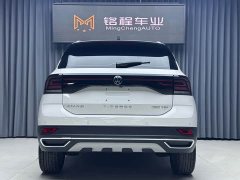 Volkswagen Tujia 280TSI DSG Comfort Edition - ფოტო 5