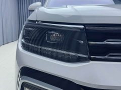 Volkswagen Tujia 280TSI DSG Comfort Edition - ფოტო 7