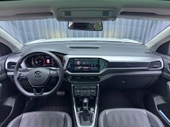 Volkswagen Tujia 280TSI DSG Comfort Edition - ფოტო 8