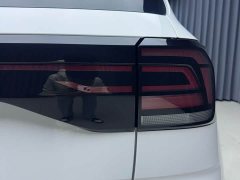 Volkswagen Tujia 280TSI DSG Comfort Edition - ფოტო 9