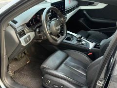 Audi A4L 40 TFSI Luxury Dynamic - ფოტო 5