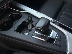 Audi A4L 40 TFSI Luxury Dynamic - ფოტო 6