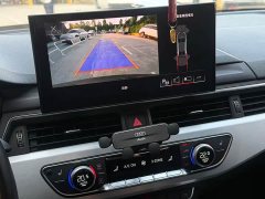 Audi A4L 40 TFSI Luxury Dynamic - ფოტო 7