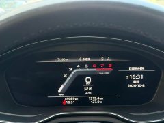 Audi A4L 40 TFSI Luxury Dynamic - ფოტო 8