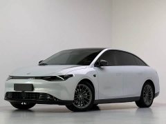 Leapmotor C01 Pure Electric 625 Deluxe Edition - ფოტო 1
