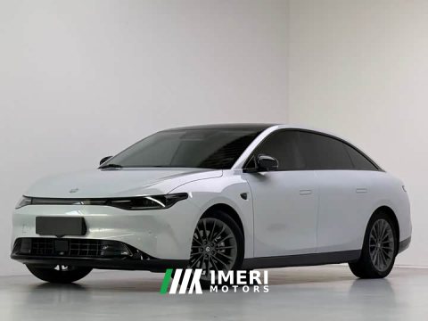 2024 Leapmotor C01 Pure Electric 625 Deluxe Edition - ავტომობილი ჩინეთიდან