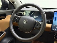 Leapmotor C01 Pure Electric 625 Deluxe Edition - ფოტო 14