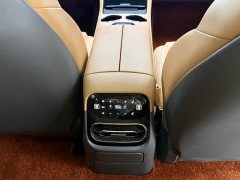 Leapmotor C01 Pure Electric 625 Deluxe Edition - ფოტო 17