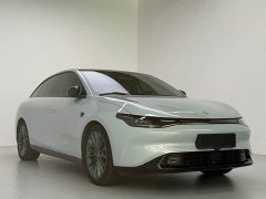 Leapmotor C01 Pure Electric 625 Deluxe Edition - ფოტო 3