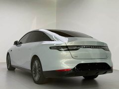 Leapmotor C01 Pure Electric 625 Deluxe Edition - ფოტო 4