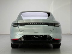Leapmotor C01 Pure Electric 625 Deluxe Edition - ფოტო 5