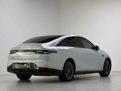 Leapmotor C01 Pure Electric 625 Deluxe Edition - ფოტო 6