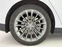 Leapmotor C01 Pure Electric 625 Deluxe Edition - ფოტო 7