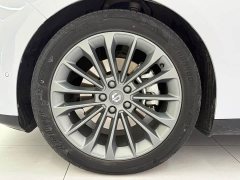 Leapmotor C01 Pure Electric 625 Deluxe Edition - ფოტო 8