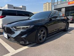 Honda Yingshipai 260TURBO Elite Edition - ფოტო 2
