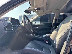 Honda Yingshipai 260TURBO Elite Edition - ფოტო 4
