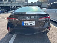 Honda Yingshipai 260TURBO Elite Edition - ფოტო 5