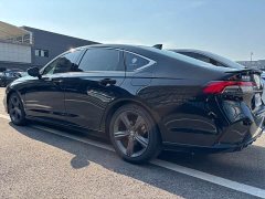 Honda Yingshipai 260TURBO Elite Edition - ფოტო 8