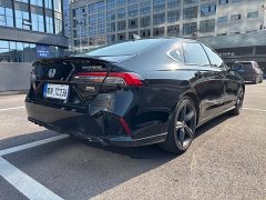 Honda Yingshipai 260TURBO Elite Edition - ფოტო 9
