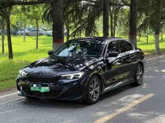 BMW i3 2024 eDrive 35 L - ფოტო 1