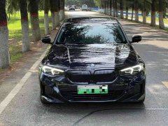 BMW i3 2024 eDrive 35 L - ფოტო 2