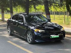 BMW i3 2024 eDrive 35 L - ფოტო 3