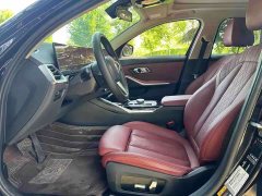 BMW i3 2024 eDrive 35 L - ფოტო 4