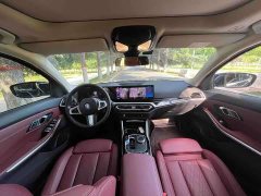 BMW i3 2024 eDrive 35 L - ფოტო 5