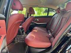 BMW i3 2024 eDrive 35 L - ფოტო 6