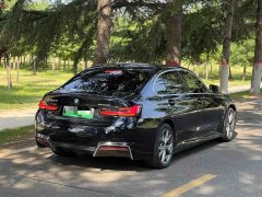 BMW i3 2024 eDrive 35 L - ფოტო 7